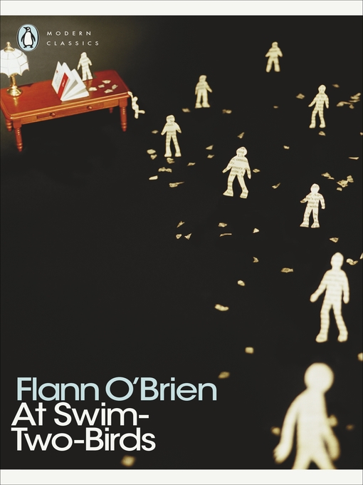 Title details for At Swim-two-birds by Flann O'Brien - Available